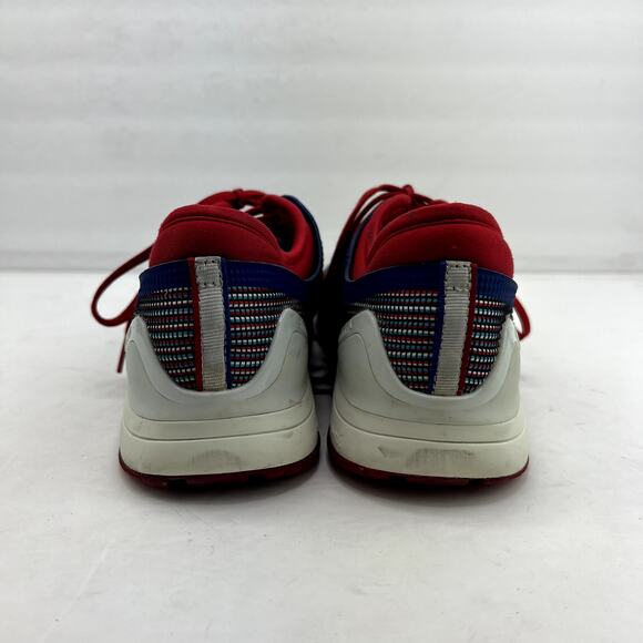 Reebok Women's Nano 8 Flexweave Multicolor Lace Up Running Shoes - Picture 4 of 8